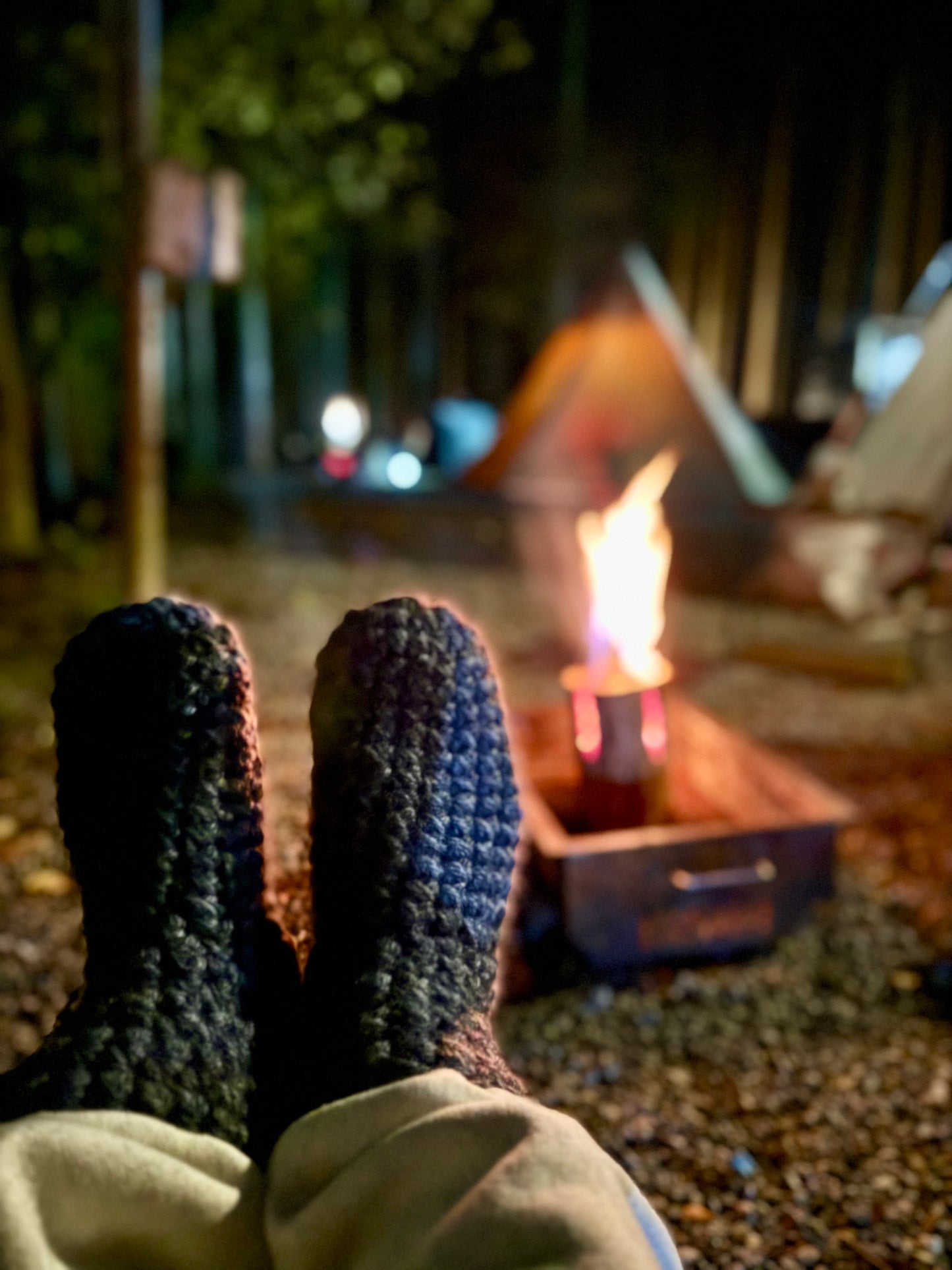 ルームシューズ