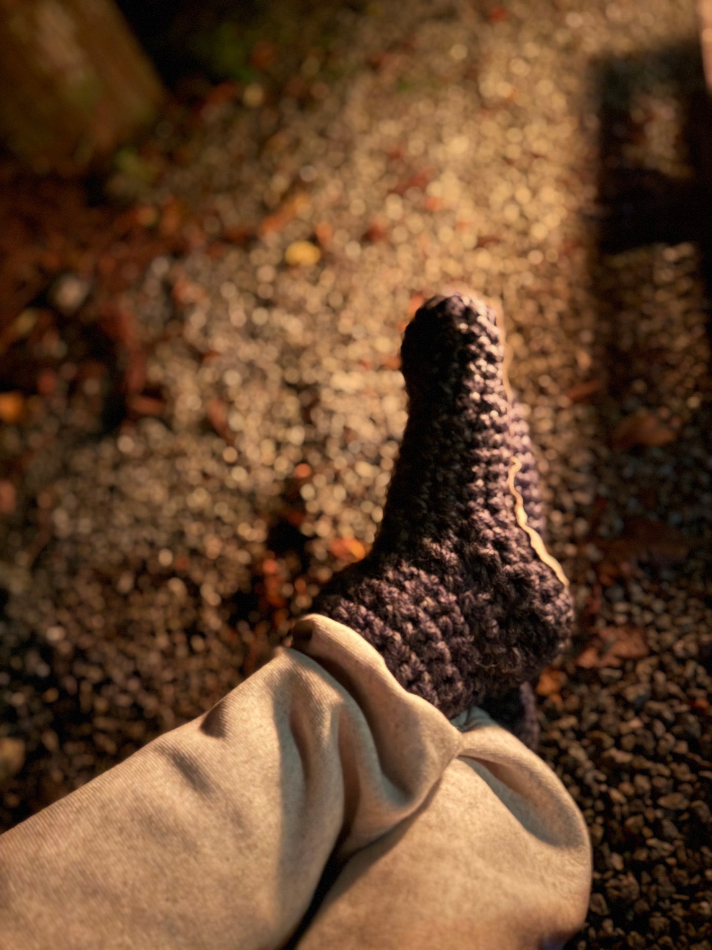 ルームシューズ