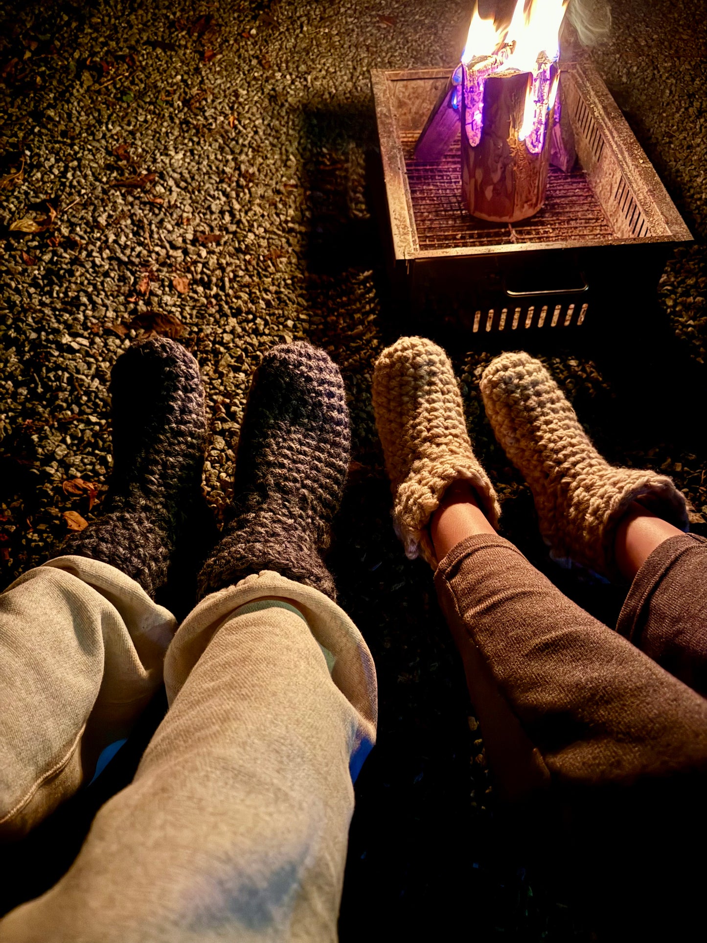 ルームシューズ