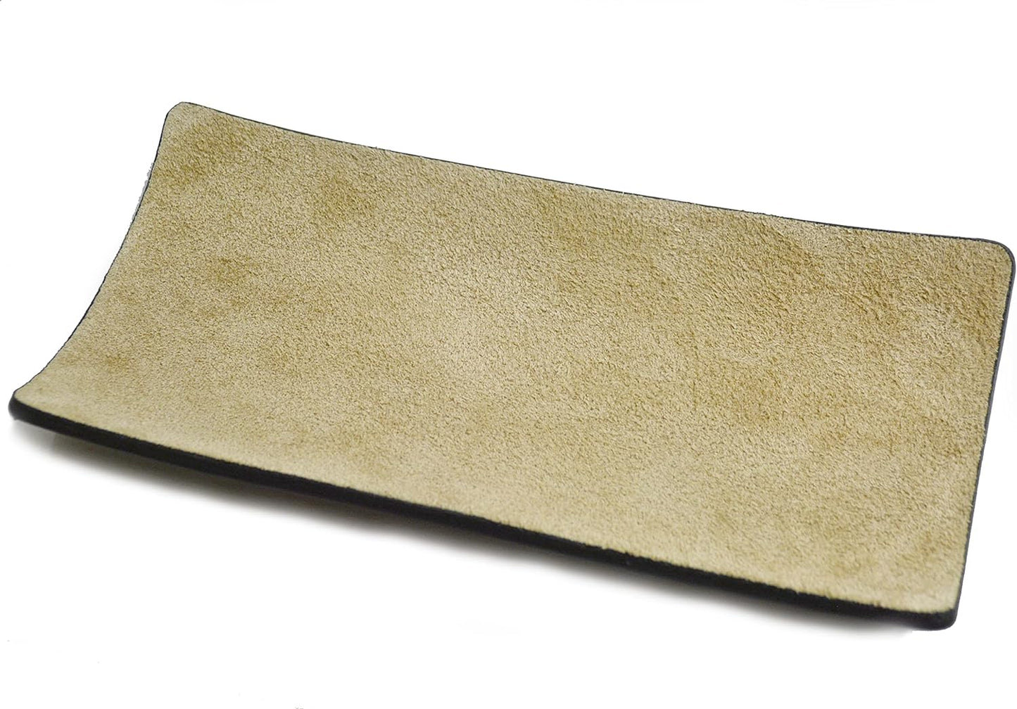 レザートレイ(スウェード革)