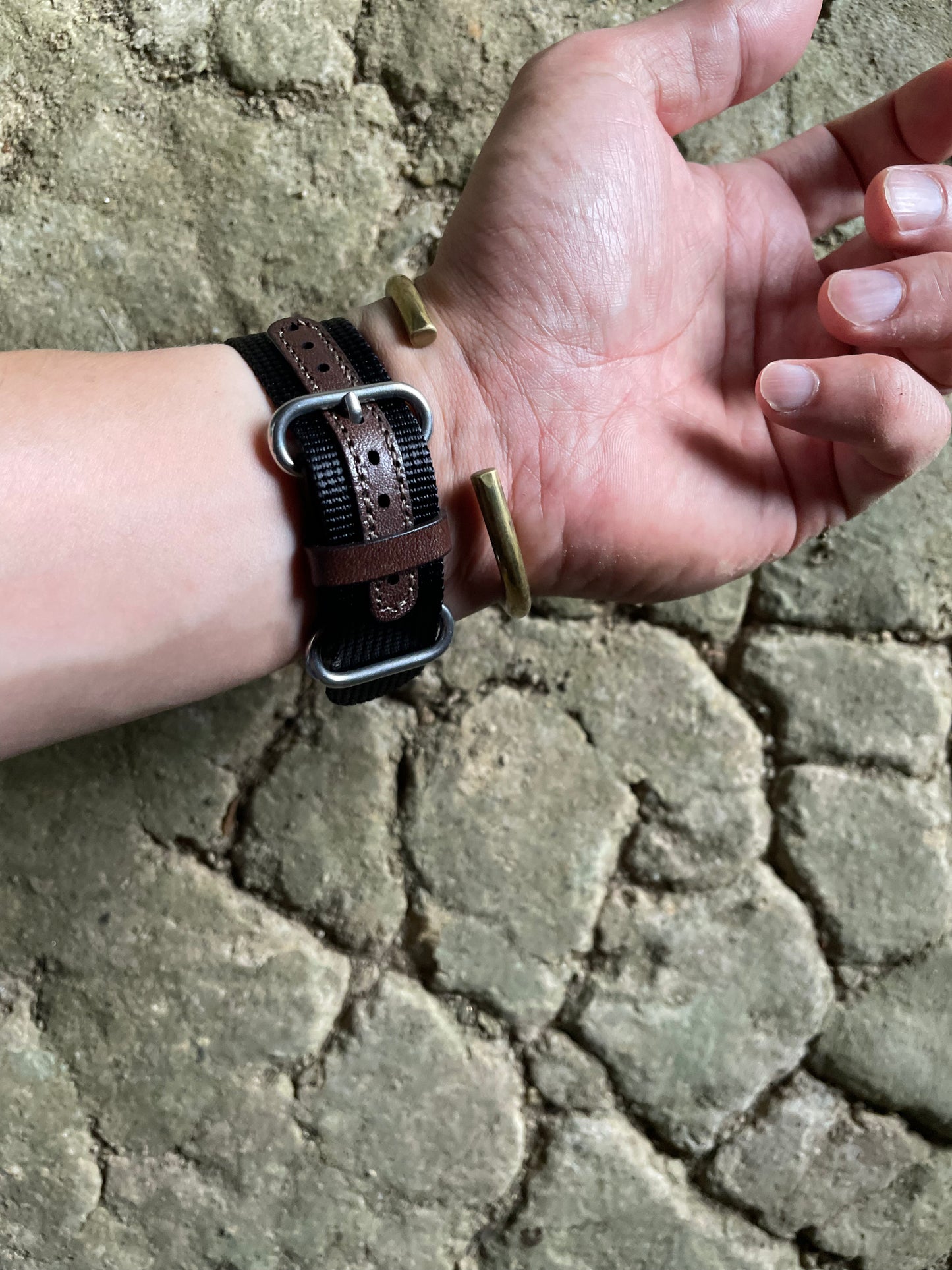 腕時計用ベルト