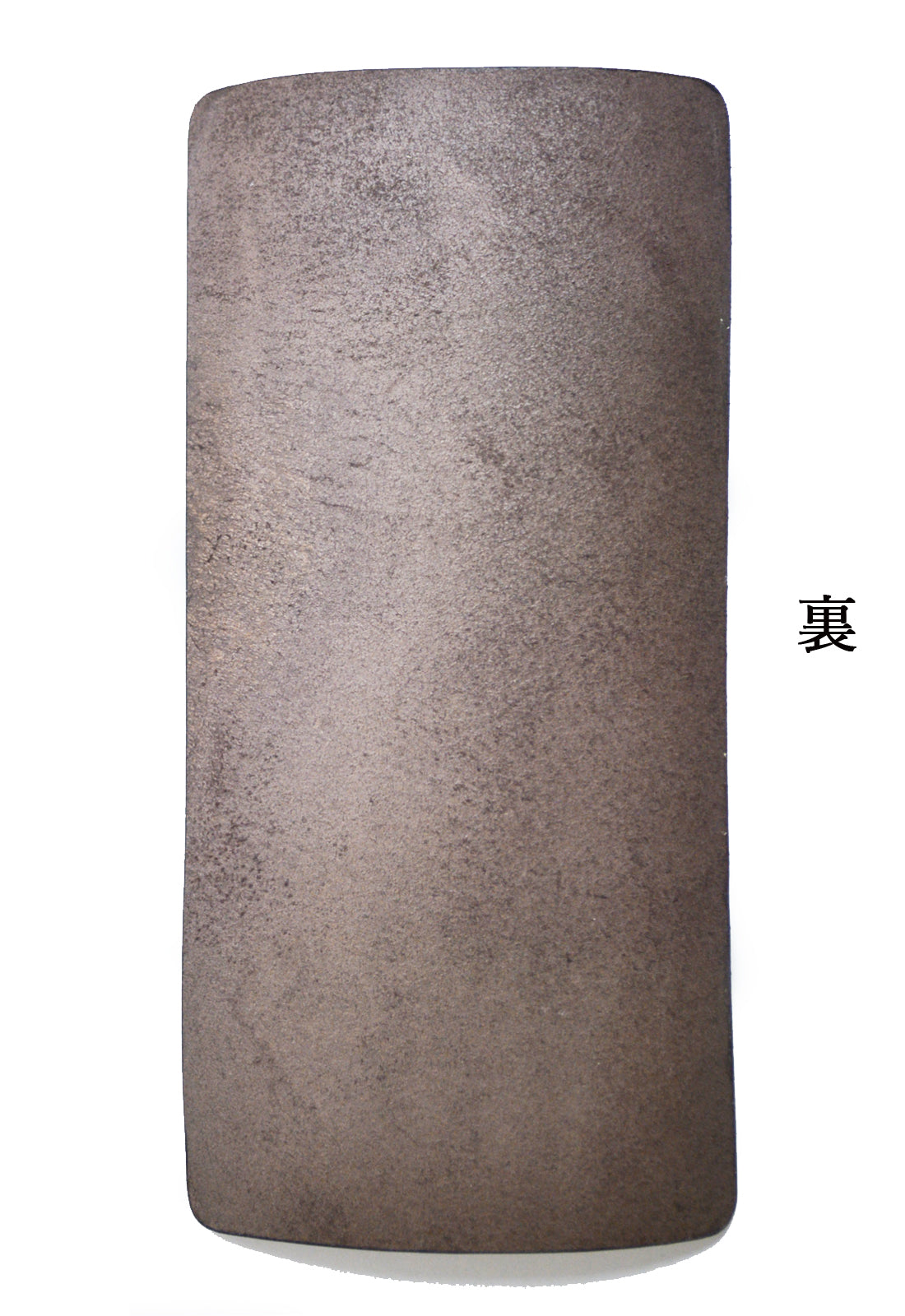 レザートレイ(スウェード革)