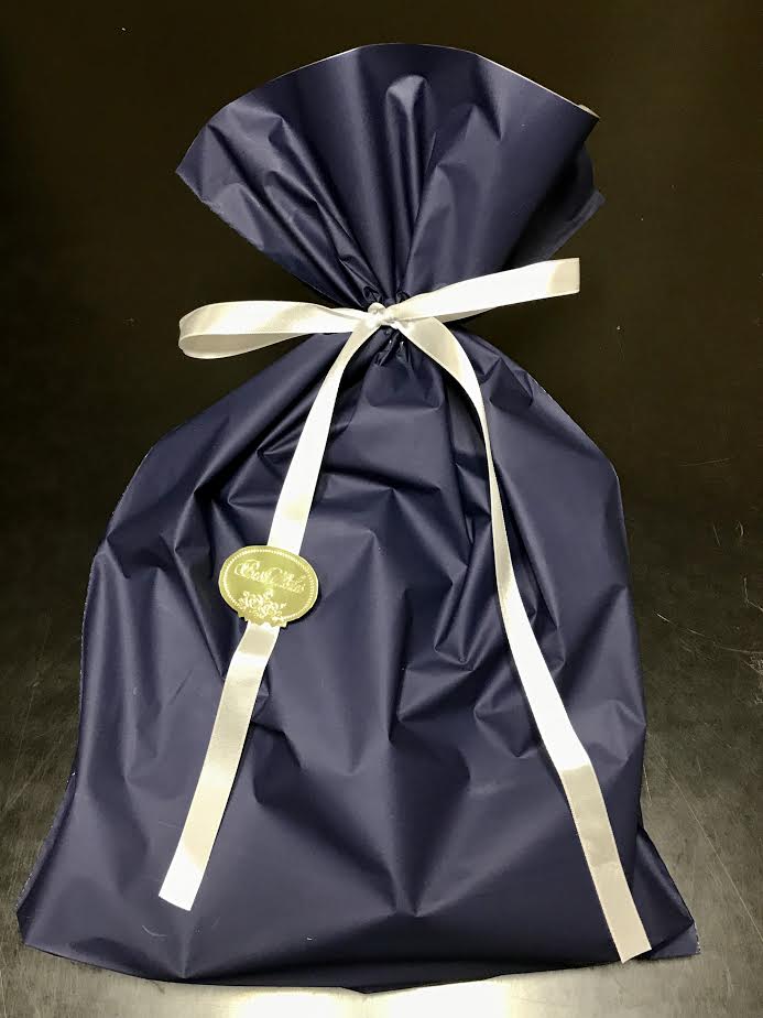 ギフトラッピング