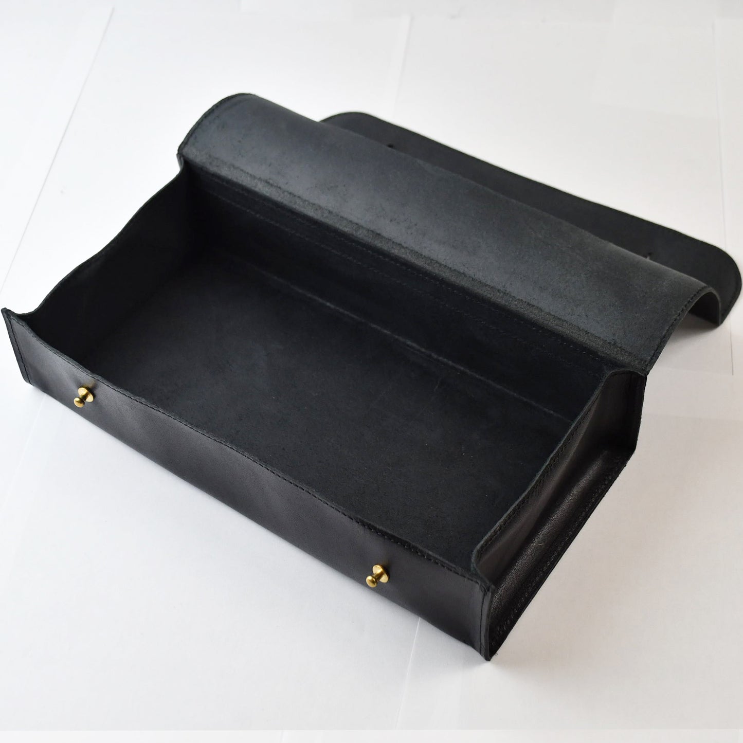 ティッシュケース