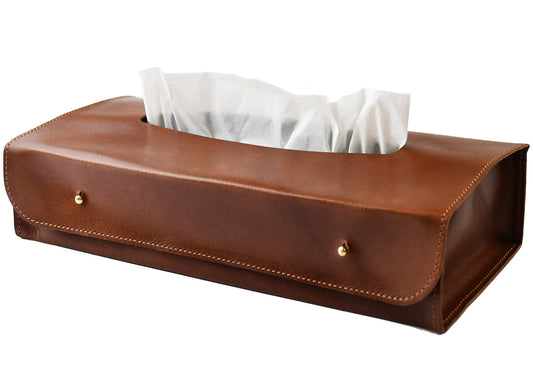 ティッシュケース