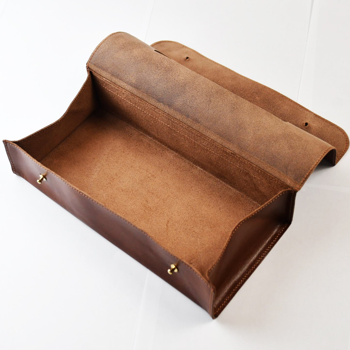 ティッシュケース