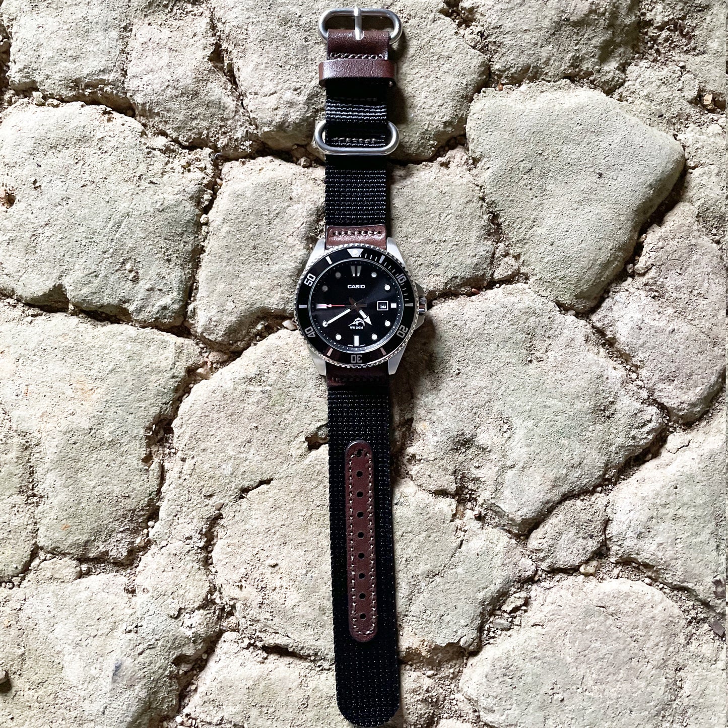 腕時計用ベルト