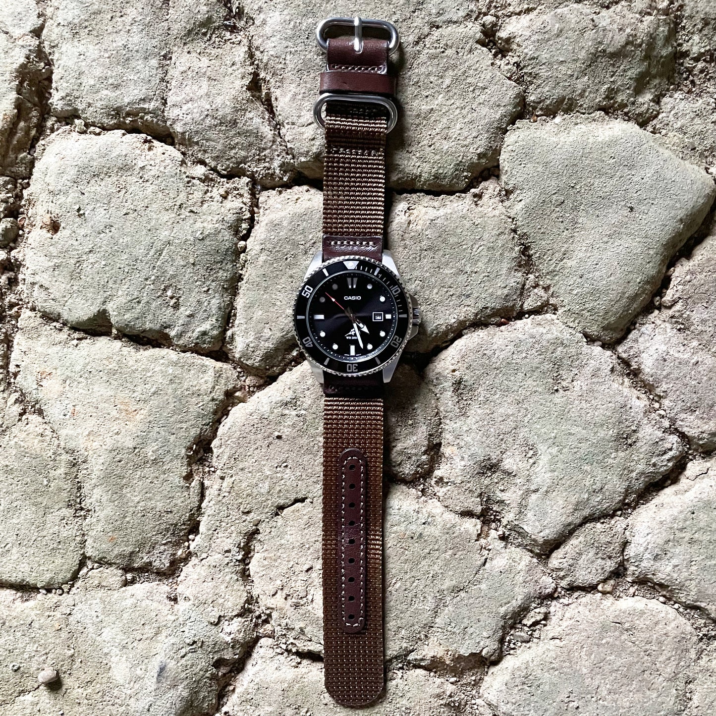 腕時計用ベルト