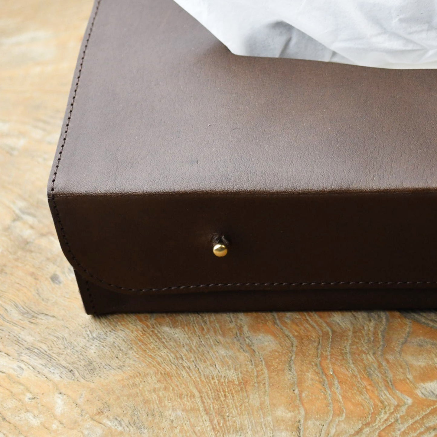 ティッシュケース