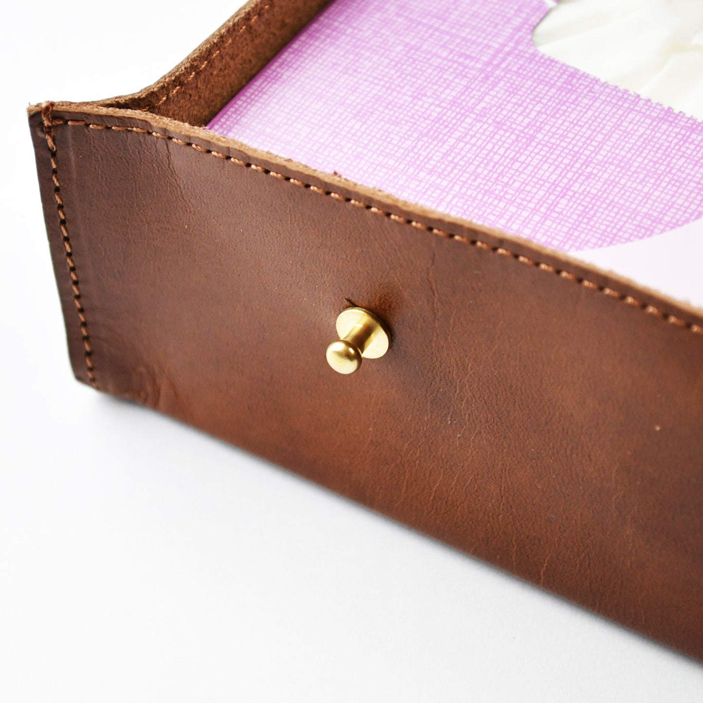 ティッシュケース