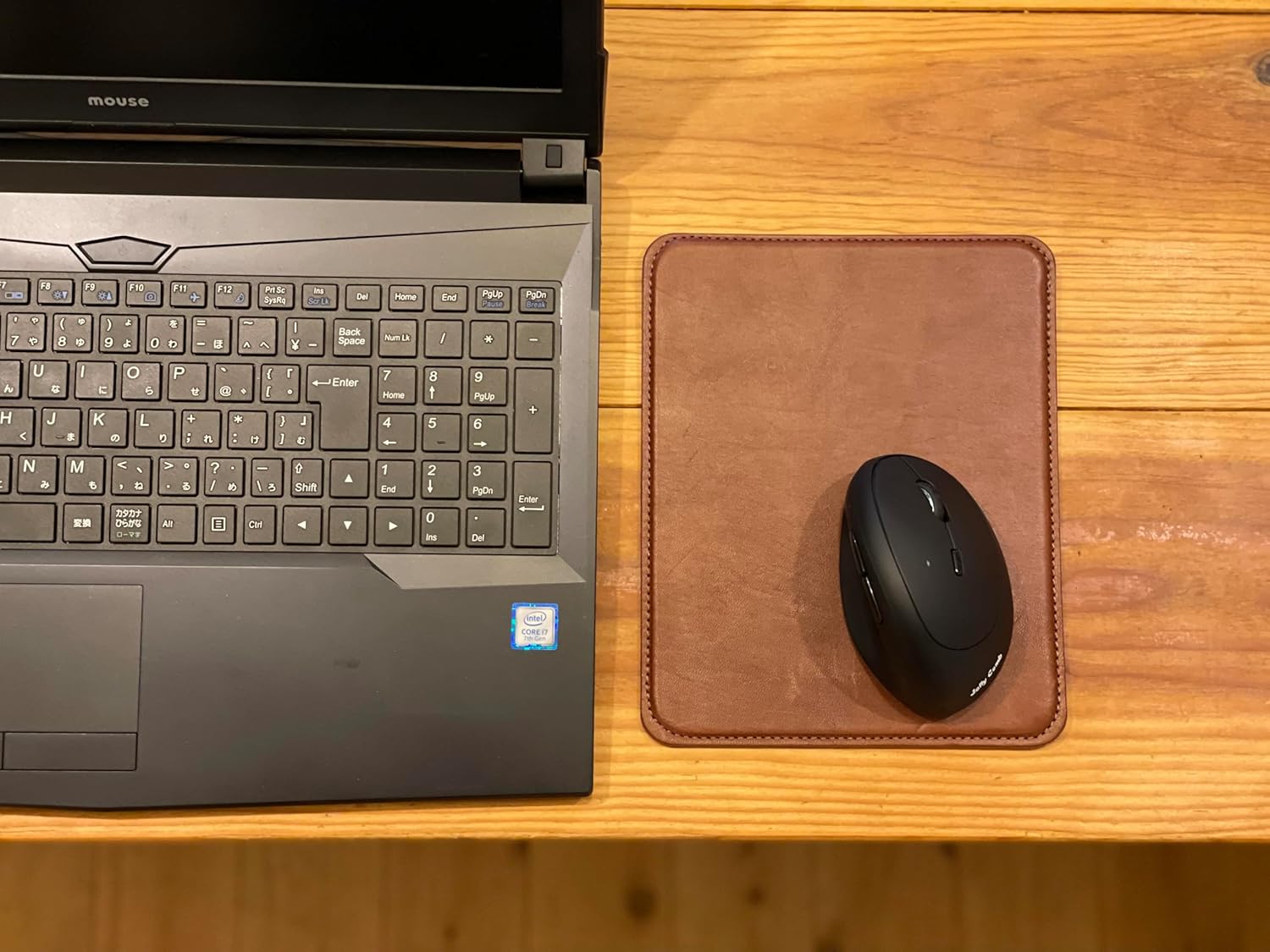 マウスパッド – atelier CODEL