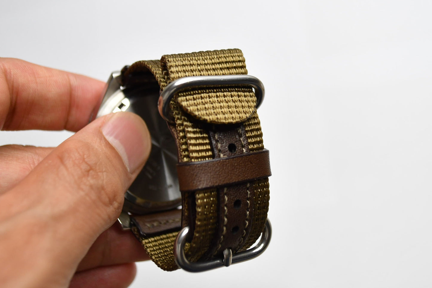 腕時計用ベルト