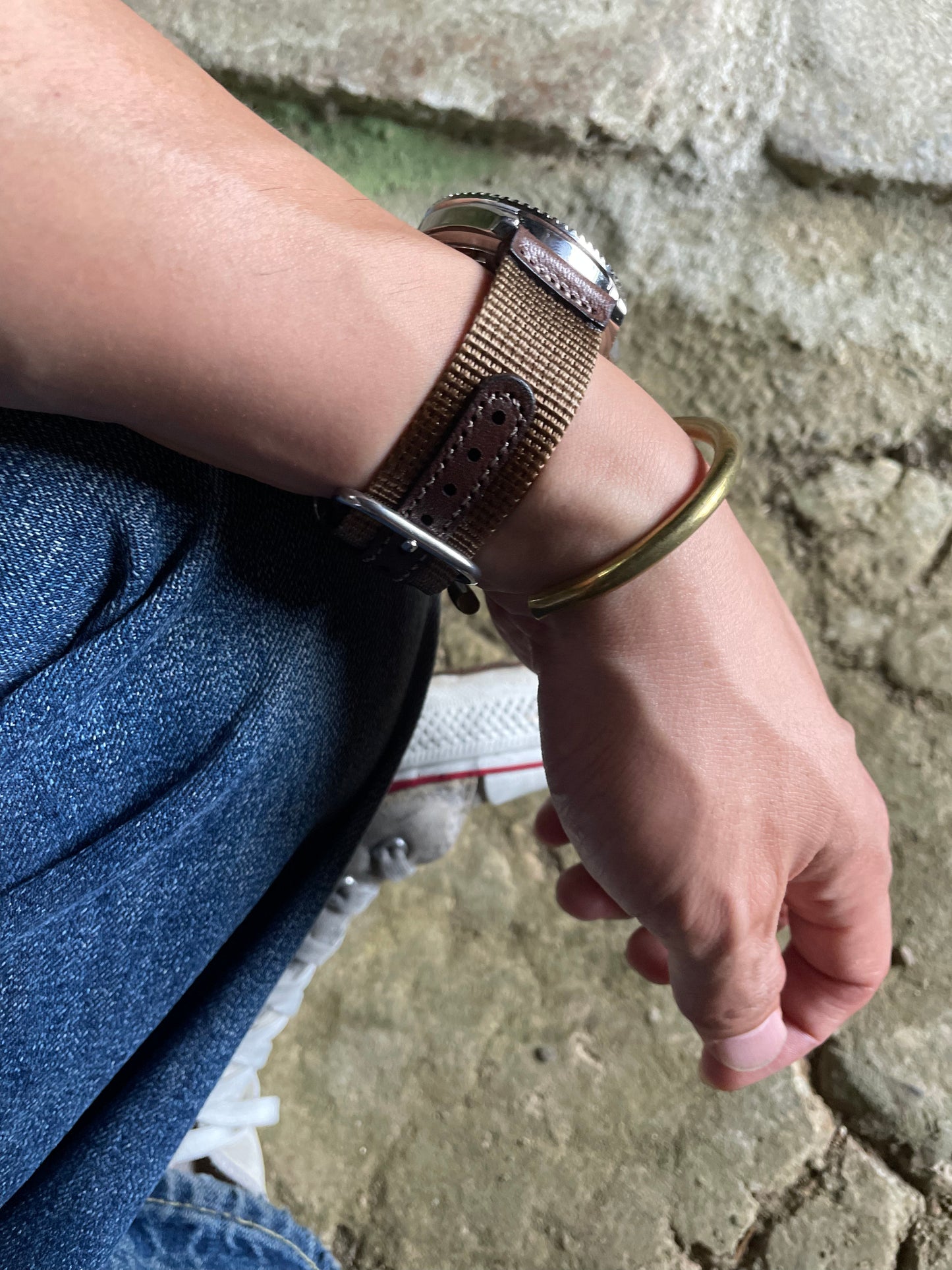 腕時計用ベルト