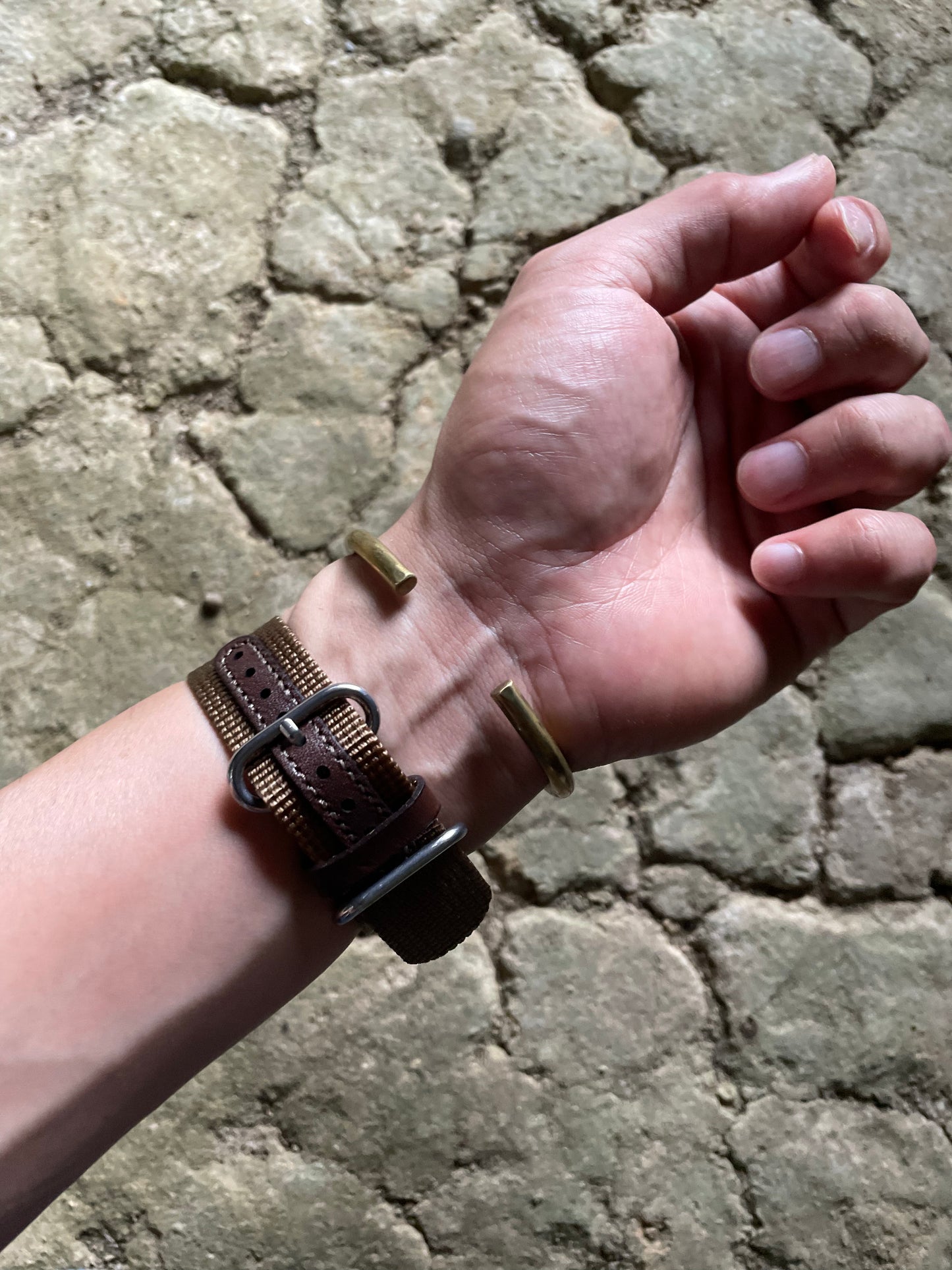 腕時計用ベルト