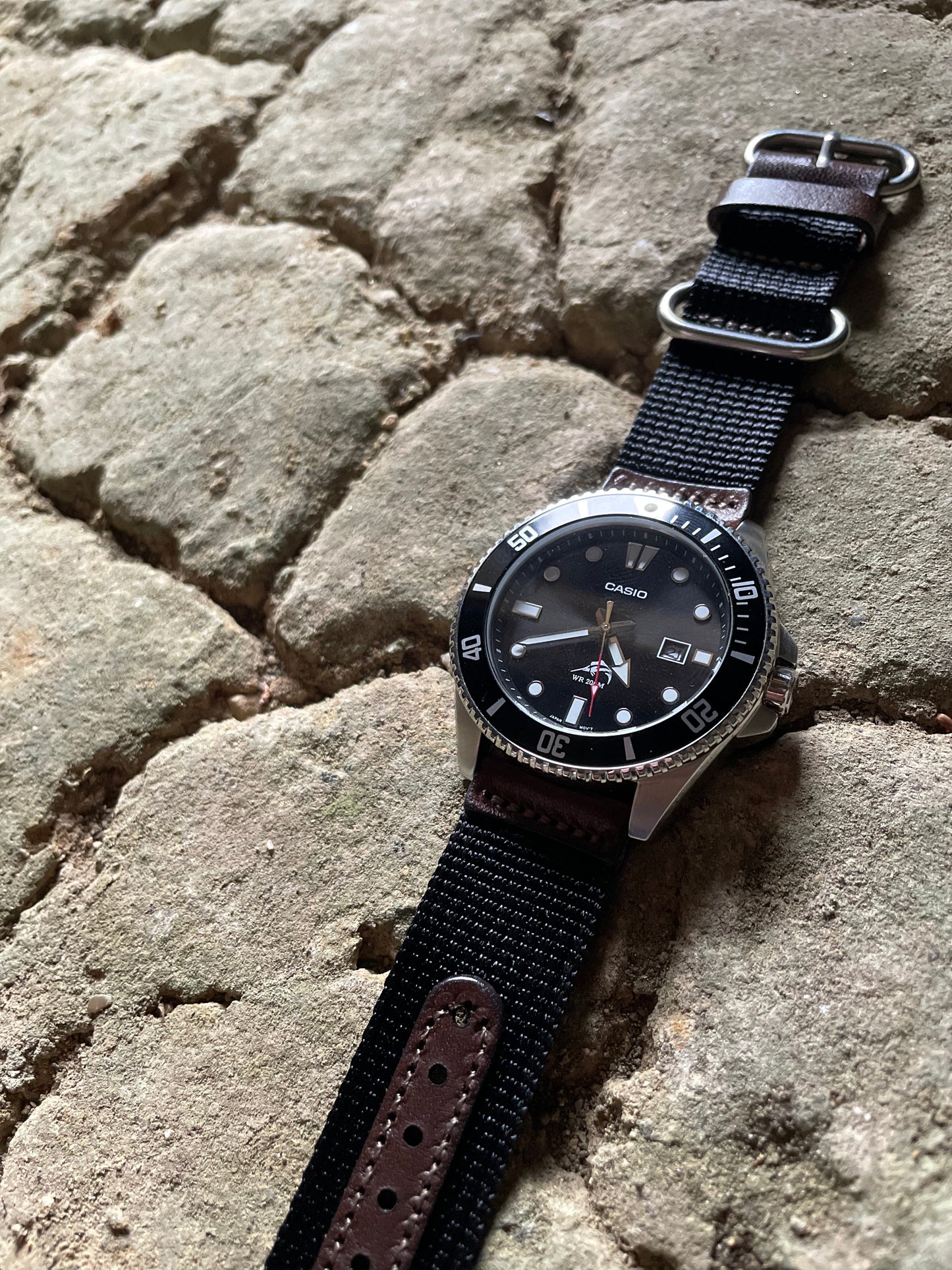 腕時計用ベルト