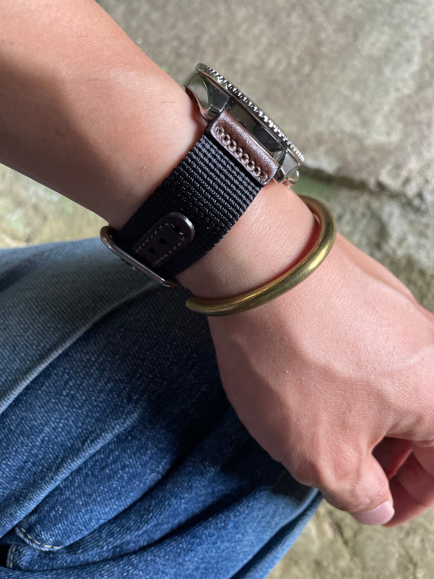 腕時計用ベルト