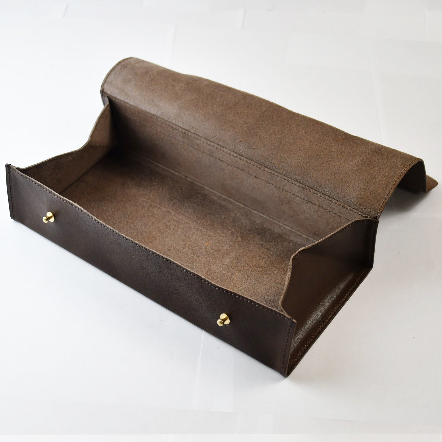 ティッシュケース